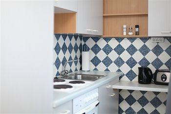 Apartment Wichtelgasse Vídeň Exteriér fotografie
